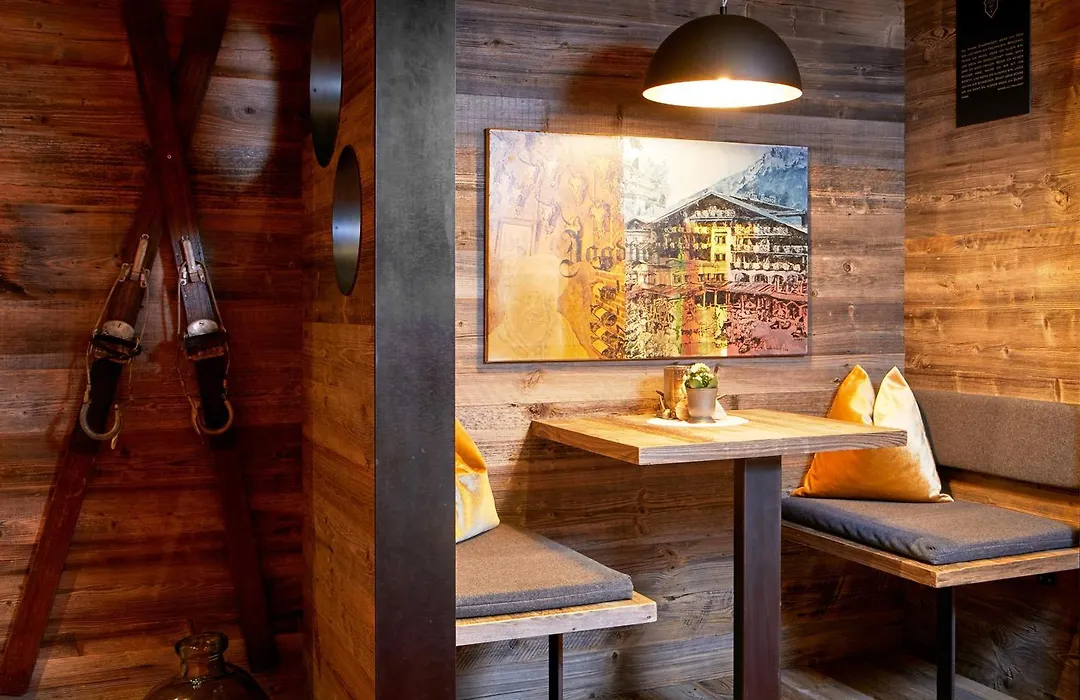Relais&Chateaux Spa-Hotel Jagdhof-1