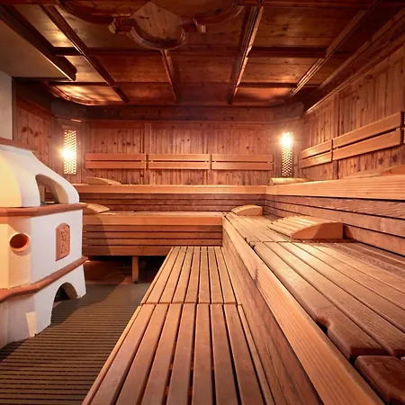 Relais&Chateaux Spa-Hotel Jagdhof-3
